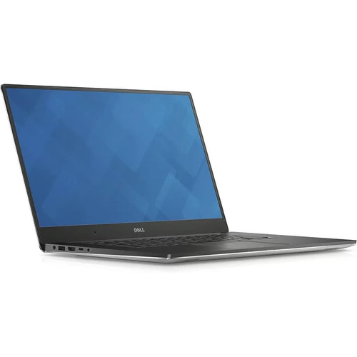 Dell precision 5510 - 5510, i7-6820hq