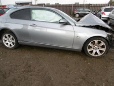 Pare choc arriere BMW E92