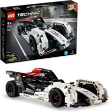 LEGO Technic Formula E(R)