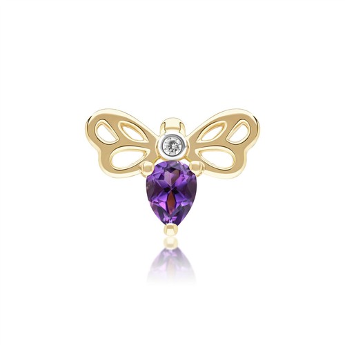 Alvéolaire art nouveau poire - alvéolaire,