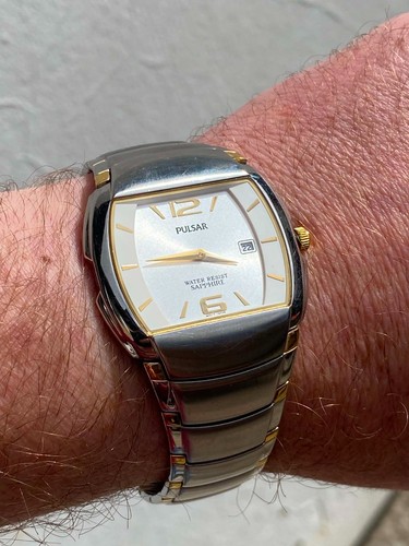 Ancienne montre homme - ancienne,