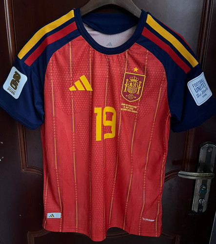 Maillot espagne spain - maillot,