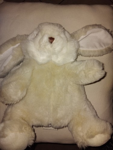 Doudou peluche marionnette - doudou,