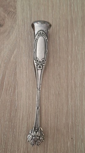 Ancienne pince sucre argent - ancienne,