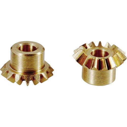 Reely roue conique laiton - reely, en