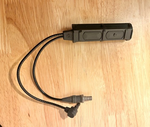 Surefire switch sr07 for - switch,