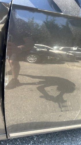 Porte avant gauche - , volkswagen