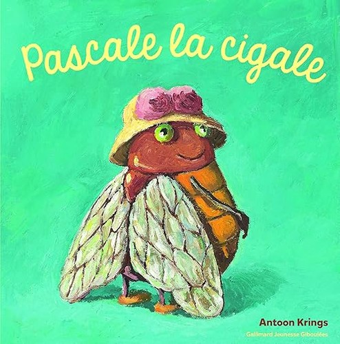 Les drôles petites bêtes - les,