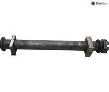 Axe de roue arriere KAWASAKI