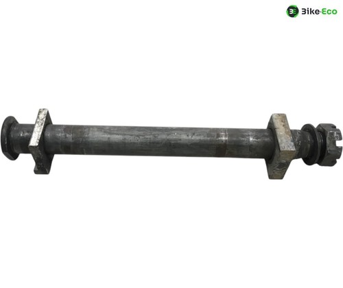 Axe roue arriere kawasaki - de,