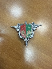 service des essences des