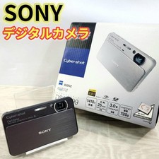 Appareil photo numérique Sony