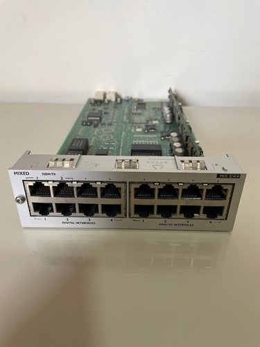 Alcatel lucent board - alcatel-lucent, mix2/4/4