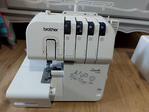 Surjeuteuse brother 1334 d - brother,