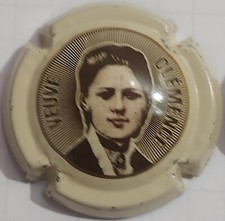 capsule de champagne Launois