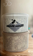 LOT DE 2 BOITES  DISNEY 940 ml