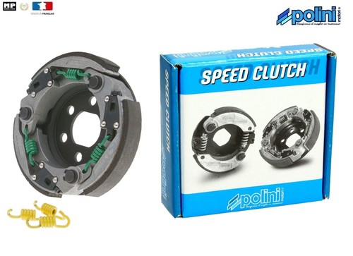 Embrayage polini speed - polini,