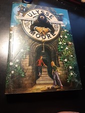 ULYSSE MOORE tome 5 Les