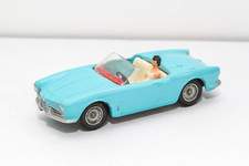 Dalia Solido Alfa Romeo