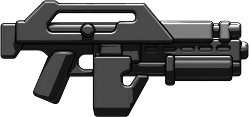 Brickarms m41a pulse - v2,