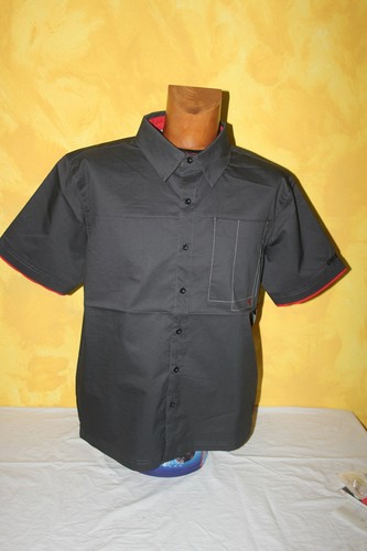 Chemise homme can - chemise, brp