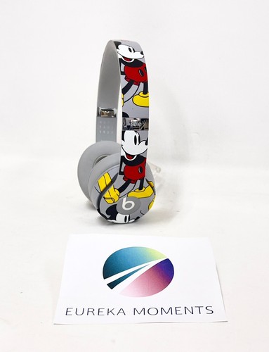 Casque beats dre solo3 - by,