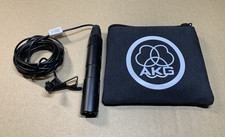 Akg c417 micro cravate - c417, pp