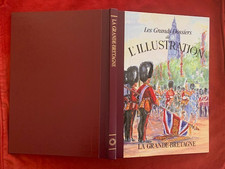 LA GRANDE BRETAGNE - LES