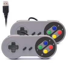Compatible avec PC/MAC, 2 X