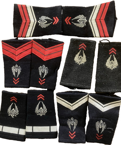 Lot2 paires de - lot2, 5