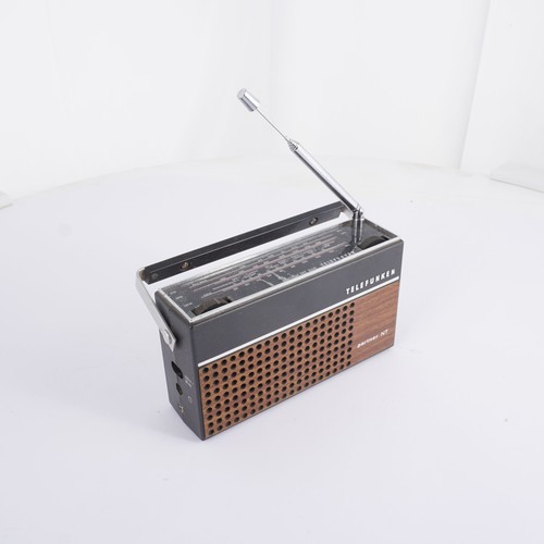 Telefunken partner nt305 - telefunken,