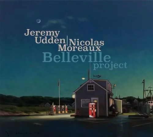 Belleville project jeremy - project,,