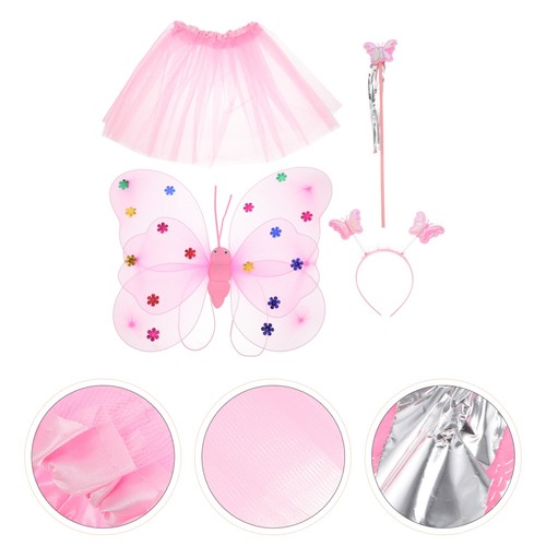 Deguisement fille accessoires - deguisement,