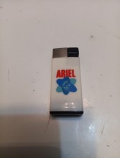 Briquet Publicitaire Ariel