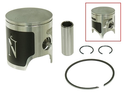 Kit piston namura - namura, kawasaki