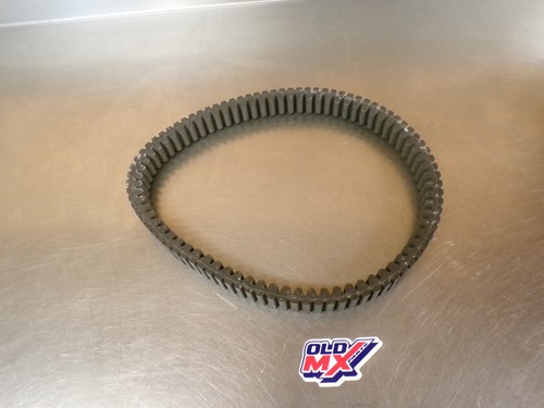 Courroie transmission tgb - transmission,