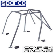 Arceau Standard FIA SPARCO