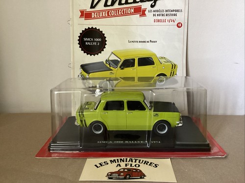 Hachette collection - 1/24,
