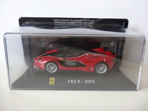Ferrari fxx 2014 1 43 - ferrari, k