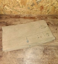 Toile De Tente Française