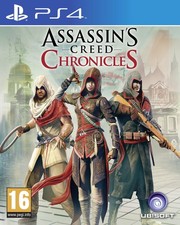 Assassins Creed Chronicles
