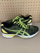 Asics Mens US 8  Gel Solution