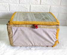 1920s Vintage Artisanal en