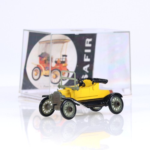Safir ford lizzie - safir,