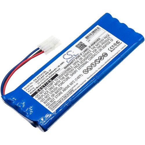 Speaker battery for soundcast - speaker,