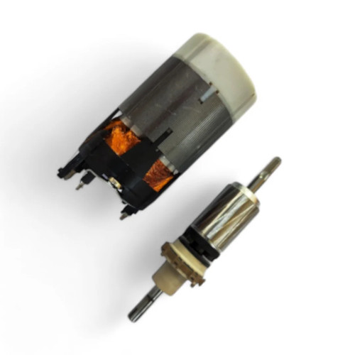 Bloc moteur bubendorff - bloc,