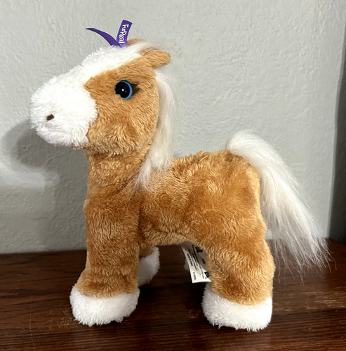 Furreal friends butterscotch - furreal,