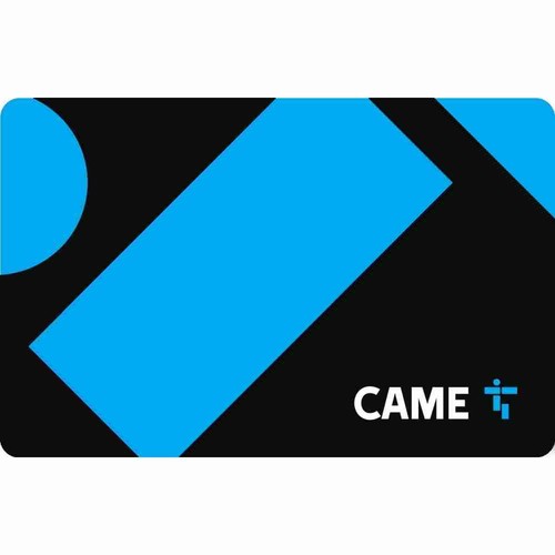 Carte transpondeur mifare - carte,