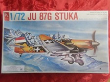Maquette Avion 1/72 Hobby
