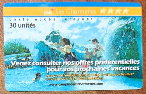 Palmyre carte passman - 17, la